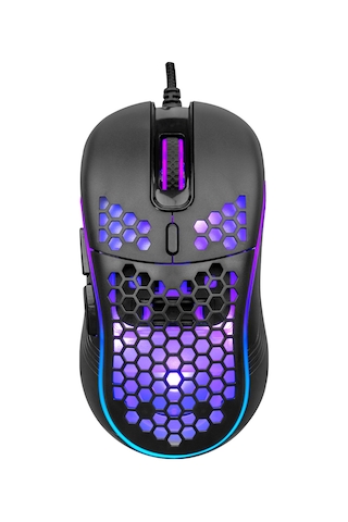 Hytech HY-X6 Story Kablolu Oyuncu Mouse