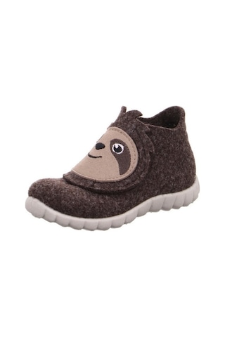 Superfit Unisex Çocuk Panduf (453941181)