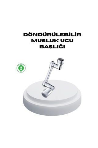 Bfs Dönebilir Musluk Başlığı Lavabo Temizliği Ve El-yüz Yıkamada Maksimum Rahatlık Çok Renkli