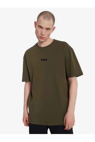 Fıla Erkek Tişörtü 463010648 Yeşil