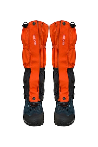 Argeus Trekking Pace Outdoor Tozluk Turuncu-siyah Çok Renkli