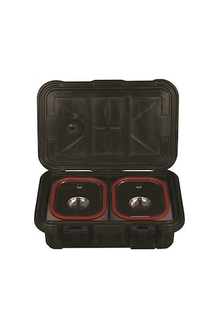 Tribeca Box 150 Çok Renkli
