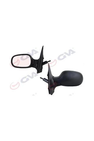 Dış Dikiz Aynası Mekanik Sol Clio Symbol Iı 00 Vm-136al