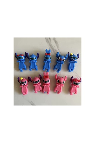 Stitch Sonny Angel