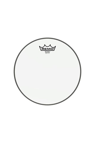 Remo 14'' Diplomat Hazy Trampet Derisi