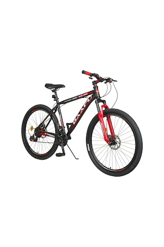 Daafu Sxc200 27-5 Jant Bisiklet M-disc Vitesli Dağ Bisikleti