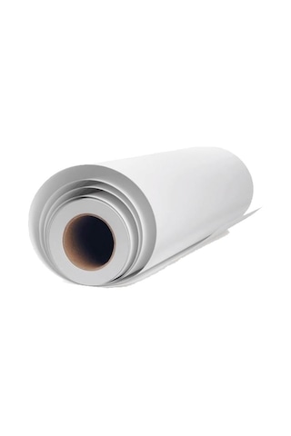 Elitrulo Plotter Kağıdı 107cm X 50mt 80gr