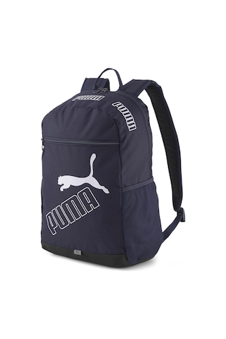 Puma Phase Backpack Ii Sırt Çantası 7729502 Lacivert