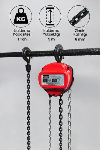 Zincirli Caraskal - Gpc1t5m