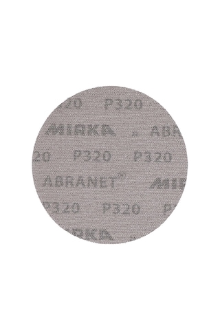 Abranet Ø 150 Mm Cırt P600 50'li