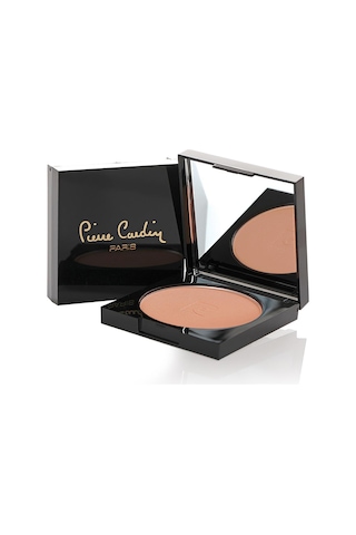 Pierre Cardin Porcelain Edition Blush On - Allık - Peachy Nude