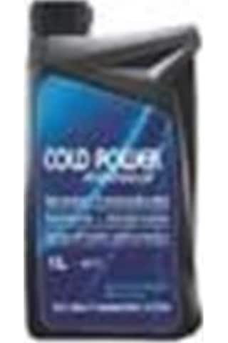 Coldpower 1 Lıtre Mavı Antıfrız -37 Derece