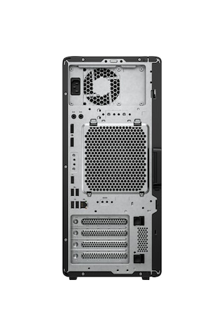 HP Z2 G1 B34JFESP24 Ultra 9 285K 64 GB 4 TB SSD 20 GB RTX A4000 ADA W11P Masaüstü İş İstasyonu