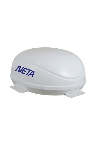 Neta Mba 36 Mobilsat Uydu Anten 1 Tv Desteği