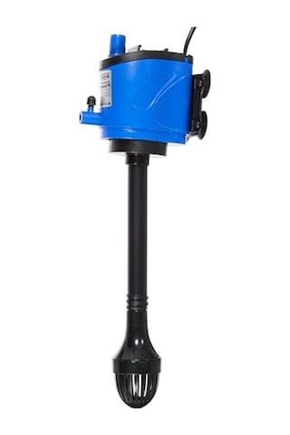 Akvaryum Filtresi - 45w Güç, 3000l/h Kapasite
