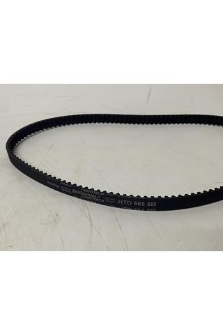Htd5m 665 Contitech 10mm Kauçuk Zaman Kayış