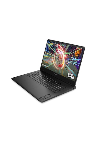 HP Omen 17-DB1015NT C2EZ5EA Ryzen AI 7 350 16 GB 1 TB SSD 8 GB RTX5060 17.3" Free Dos Dizüstü Bilgisayar