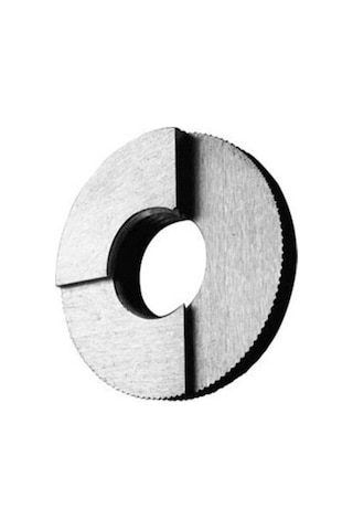 Npt3/8''-18 Dişi Vida Mastar Seti 2a Dın228-90825