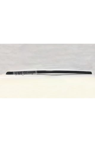 Honda Civic Fd6 Bagaj Üstü Anatomik Spoiler Fd6 Spoyler Rüzgarlık