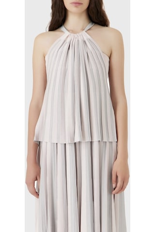 Emporio Armani Bayan Top 3d2kt3 2m18z 0327 Pudra
