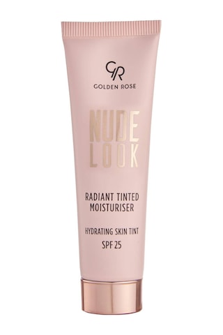 Make Up Primer Makyaj Bazı Ve No: 01 Fair Tint Renkli Nemlendirici Seti
