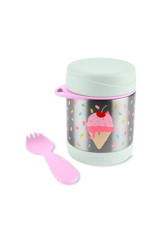 Skip Hop Spark Style Paslanmaz Çelik Termos 325 Ml