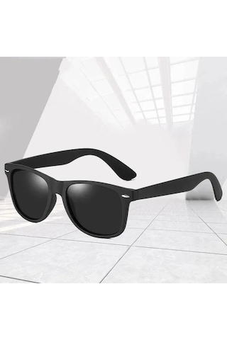 Xed Wayfarer Kadın Güneş Gözlüğü