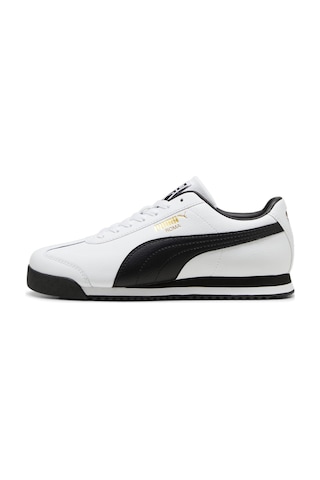 Puma Roma 24 Unisex Spor Ayakkabı 396868 01 Beyaz