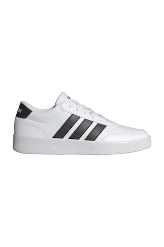 Adidas Breaknet 3.0 Unısex Spor Ayakkabı - Jr3547 Beyaz