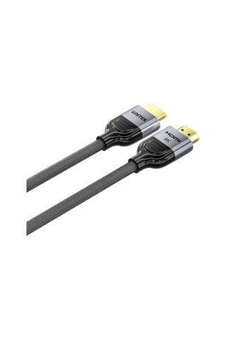 Unitek 8k Örgülü Naylon Hdmı Kablosu C11093rgy01-1m Ttkunı0019