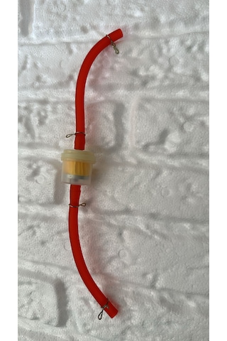 Mbd Hortumlu Benzin Flitresi