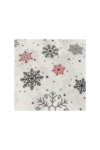 Lief Home Flanel Pazen Bebek Yastık Kılıfı 35x45 2 Adet