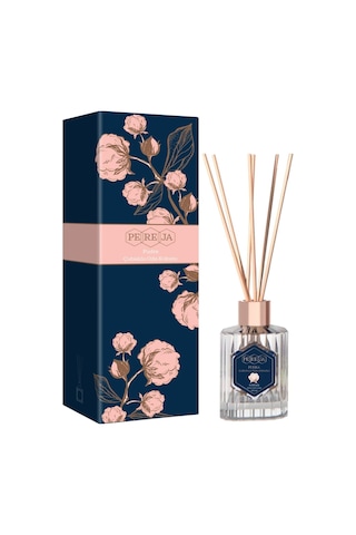 Pereja Premium Pudra Çubuklu Oda Kokusu 100 ML