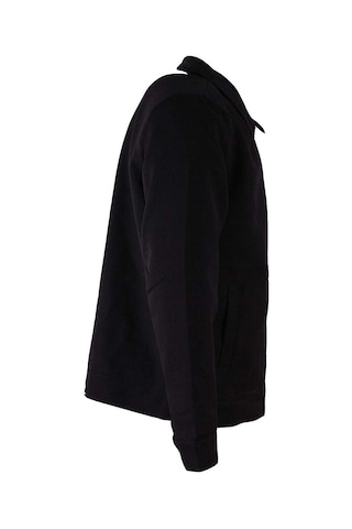 Trender Siyah Erkek Ceket 1983 Siyah