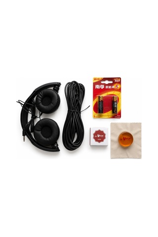 Aileen Av-d501-pb 4/4 Elektro Keman Phoenix Black
