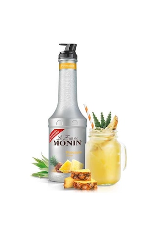 MONİN PINEAPPLE/ANANAS (1000ML)
