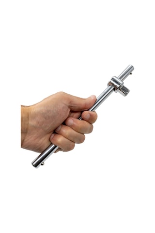 5464 T Lokma Kolu 1/2'' 250 mm