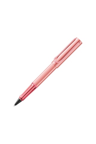 Lamy Al-star Roller Kalem Alüminyum Flamingo M Uç Pembe