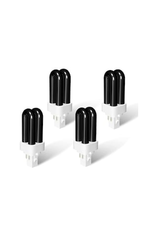 Folinda Çiftliklerde 20-50 M² Alanda Elektrikli Uv Işıklı Sinek Öldürücü Lambası 0.5 Kg, Hediyelik Kutuda