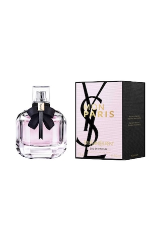 Yves Saint Lauent Mon Paris Edp 90ml Kadın Parfüm Fresh