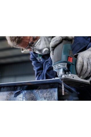 Bosch Pro T121 Afc 2'li 1-3 Mm Metal Kesimi Dekupaj Ucu 2608655095