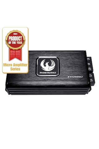 Özenhifi' Den Phoenix Gold Zxm500.1