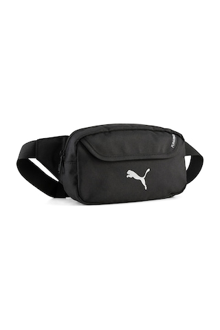 Puma Pumatech Siyah Bel Çantası Siyah