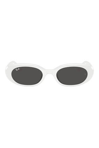 Ray-ban Rb4441d 677287 53 Kadın Güneş Gözlüğü