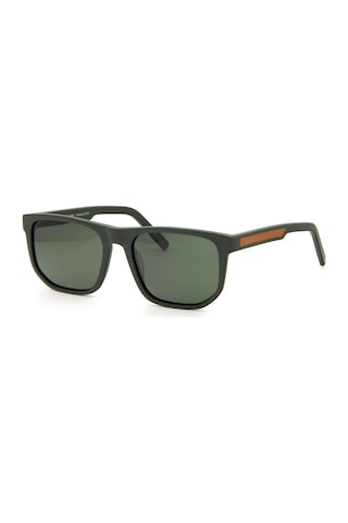 Como Milano Cml009 C3 55 Polarize Erkek Güneş Gözlüğü Yeşil