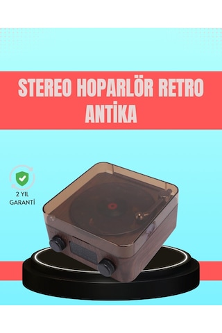 3-ü-1 Arada Bluetooth Hoparlör - Işıklı Saat Ve Gece Lambası Çok Renkli