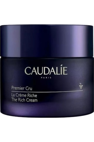 Caudalie Premier Cru La Crème Riche 50 ML