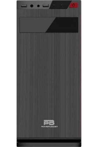 Rotampc-RT3080 i7-9700 16 GB 512 GB SSD "24 Free Dos Masaüstü Bilgisayar