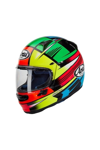 Arai Profile-V Rock Multi Kapalı Kask