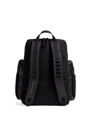 Arena One Go 45 Litre Unisex Siyah Günlük Stil Sırt Çantası 010231100 1735576 Siyah